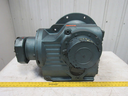 SEW-EURODRIVE KHF97R62DT90S4BHGZ Gear Box Speed Reducer 361:1 Ratio New