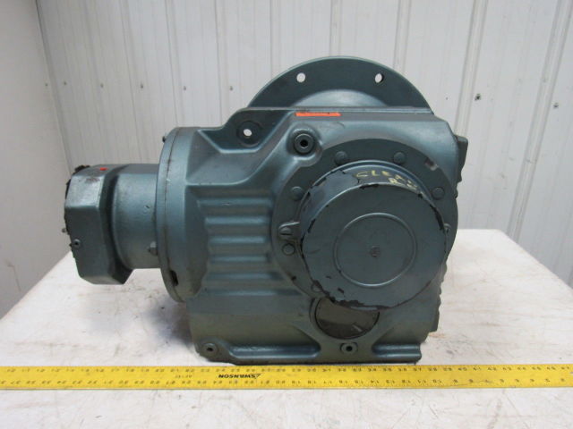 SEW-EURODRIVE KHF97R62DT90S4BHGZ Gear Box Speed Reducer 361:1 Ratio New