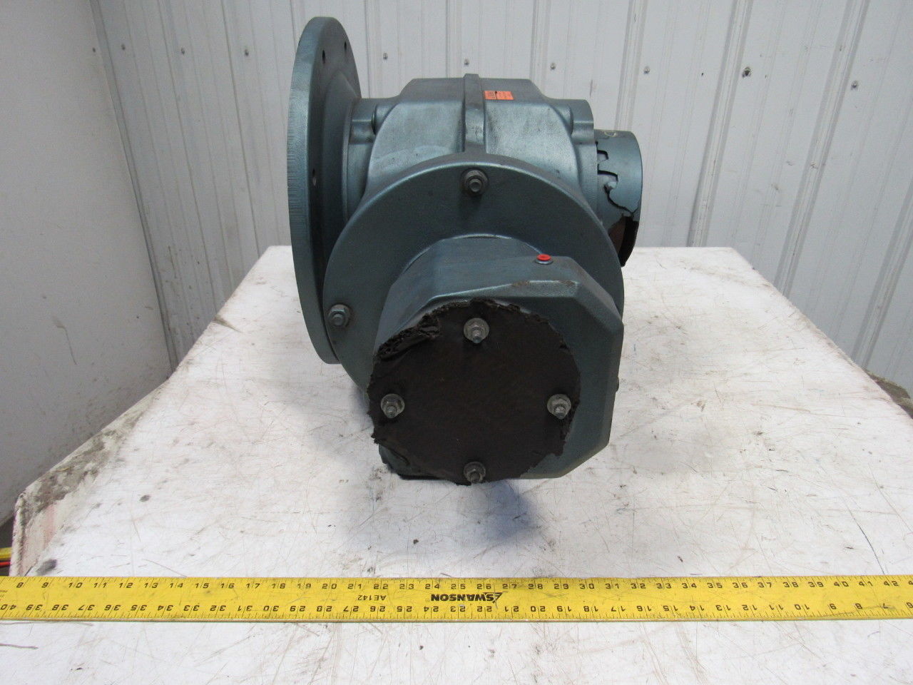 SEW-EURODRIVE KHF97R62DT90S4BHGZ Gear Box Speed Reducer 361:1 Ratio New