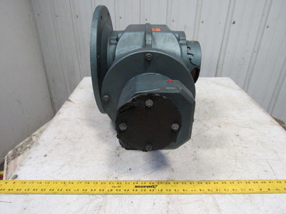 SEW-EURODRIVE KHF97R62DT90S4BHGZ Gear Box Speed Reducer 361:1 Ratio New