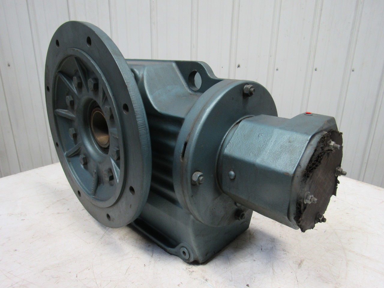 SEW-EURODRIVE KHF97R62DT90S4BHGZ Gear Box Speed Reducer 361:1 Ratio New