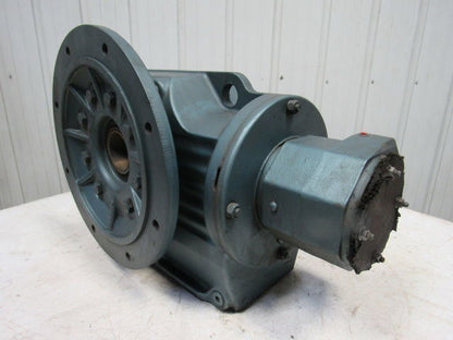 SEW-EURODRIVE KHF97R62DT90S4BHGZ Gear Box Speed Reducer 361:1 Ratio New