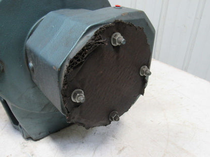 SEW-EURODRIVE KHF97R62DT90S4BHGZ Gear Box Speed Reducer 361:1 Ratio New