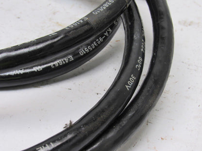 Ingersoll Rand 99385361 Motor Cable 105" 17 Female Pin to 2 Connectors OEM