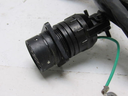 Ingersoll Rand 99385361 Motor Cable 105" 17 Female Pin to 2 Connectors OEM