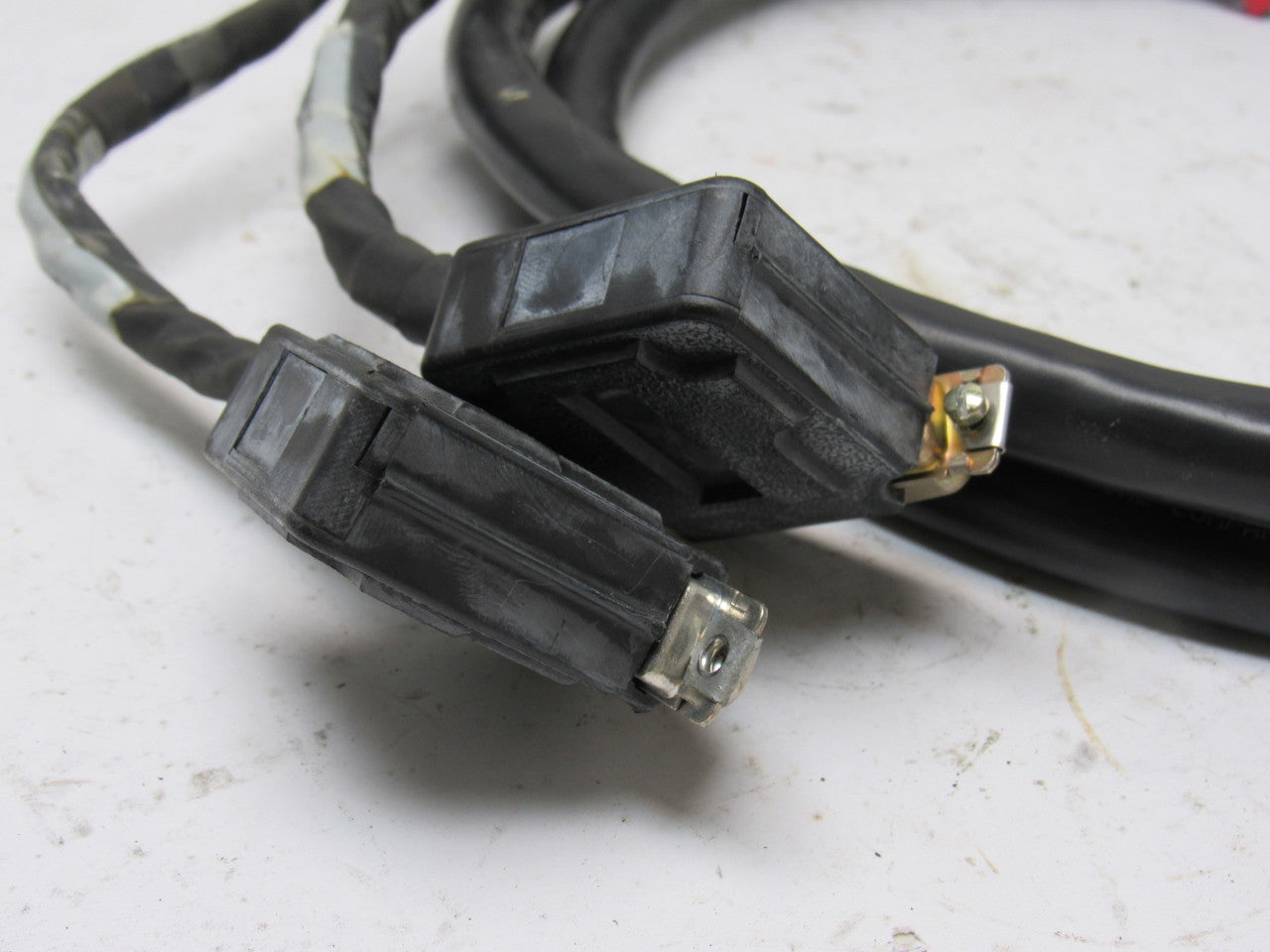 Ingersoll Rand 99385817 Rev. A6 Enclosure to SCM Cable Assembly 2 Meter