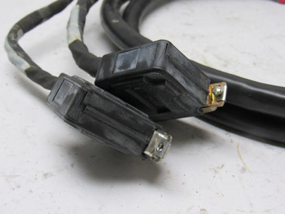 Ingersoll Rand 99385817 Rev. A6 Enclosure to SCM Cable Assembly 2 Meter