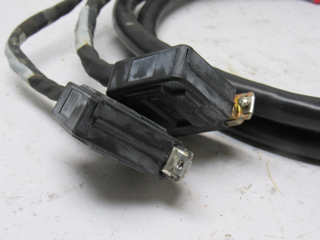 Ingersoll Rand 99385817 Rev. A6 Enclosure to SCM Cable Assembly 2 Meter