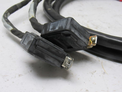 Ingersoll Rand 99385817 Rev. A6 Enclosure to SCM Cable Assembly 2 Meter