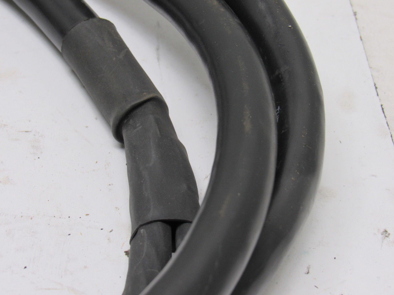 Ingersoll Rand 99385817 Rev. A6 Enclosure to SCM Cable Assembly 2 Meter