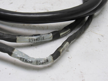 Ingersoll Rand 99385817 Rev. A6 Enclosure to SCM Cable Assembly 2 Meter
