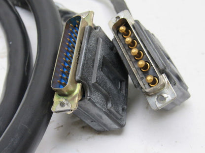 Ingersoll Rand 99385817 Rev. A6 Enclosure to SCM Cable Assembly 2 Meter