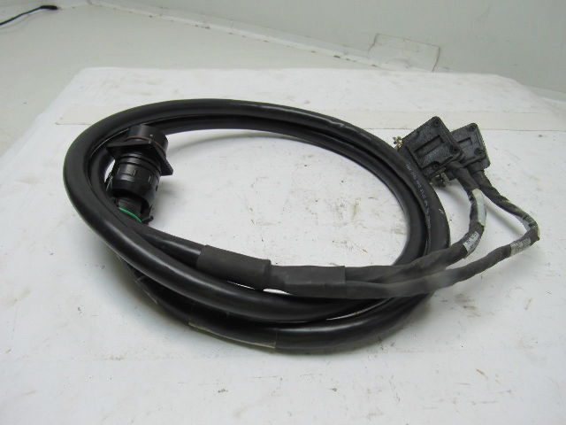 Ingersoll Rand 99385817 Rev. A6 Enclosure to SCM Cable Assembly 2 Meter