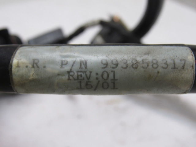 Ingersoll Rand 993858317 Rev. 01 Enclosure to SCM Cable Assembly 2 Meter