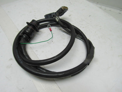 Ingersoll Rand 993858317 Rev. 01 Enclosure to SCM Cable Assembly 2 Meter