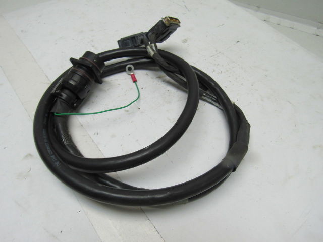 Ingersoll Rand 993858317 Rev. 01 Enclosure to SCM Cable Assembly 2 Meter