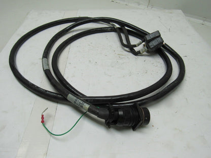 Ingersoll Rand 99385338-M15 Rev. 01 Enclosure to SCM Cable Assembly 3 Meter
