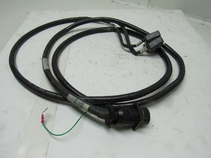 Ingersoll Rand 99385338-M15 Rev. 01 Enclosure to SCM Cable Assembly 3 Meter