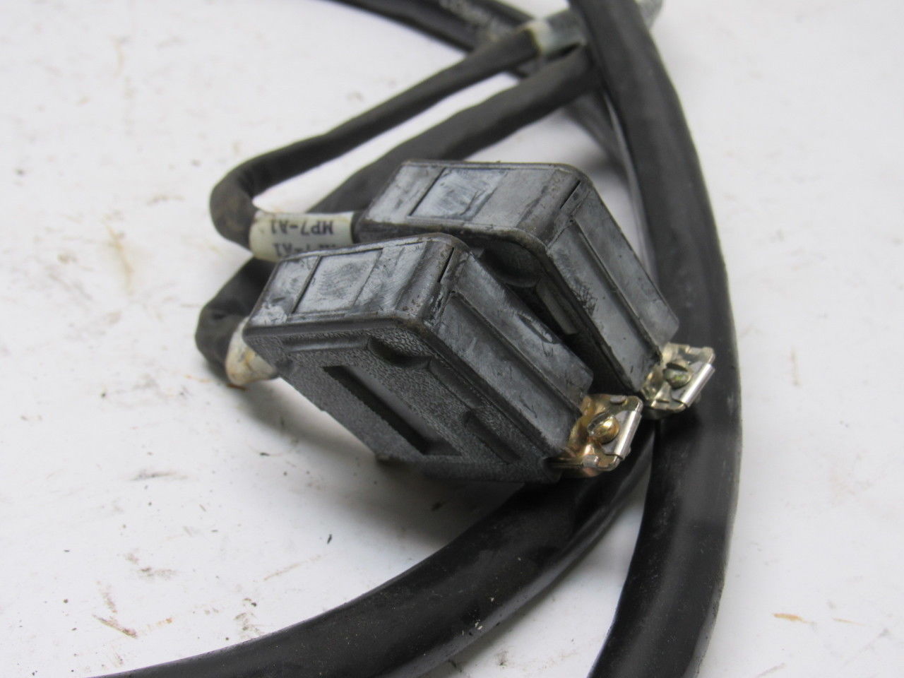 Ingersoll Rand 99385338-M15 Rev. 01 Enclosure to SCM Cable Assembly 3 Meter
