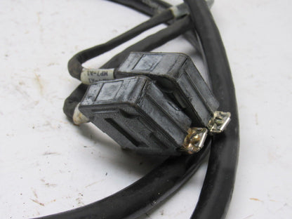 Ingersoll Rand 99385338-M15 Rev. 01 Enclosure to SCM Cable Assembly 3 Meter