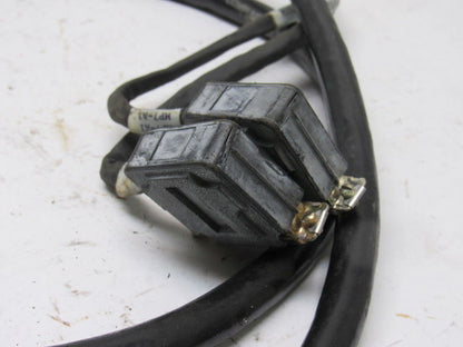 Ingersoll Rand 99385338-M15 Rev. 01 Enclosure to SCM Cable Assembly 3 Meter
