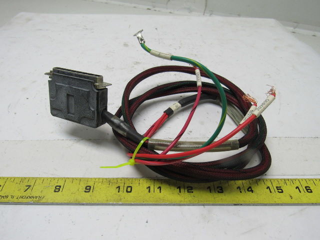 Ingersoll Rand 99384851 Cable Assembly 65"