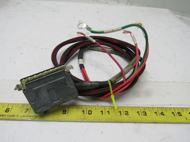 Ingersoll Rand 99384851 Cable Assembly 65"
