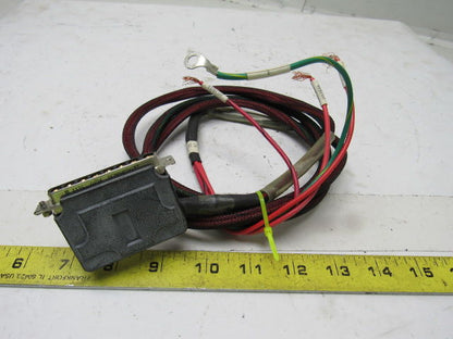 Ingersoll Rand 99384851 Cable Assembly 65"