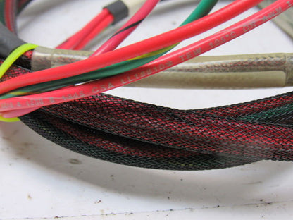 Ingersoll Rand 99384851 Cable Assembly 65"