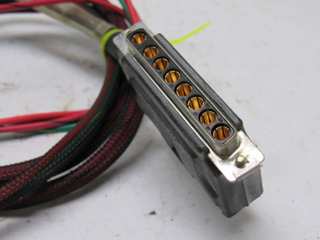 Ingersoll Rand 99384851 Cable Assembly 65"
