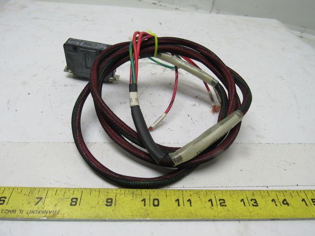 Ingersoll Rand 99384851 Cable Assembly 65"