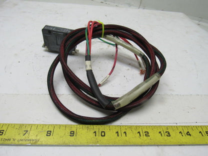 Ingersoll Rand 99384851 Cable Assembly 65"