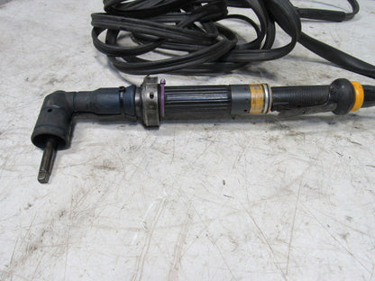Atlas Copco ETV S7 40-10 CTADS Right Angle Nutrunner 3/8" Drive 33' Cord Ass'y