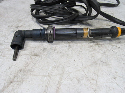 Atlas Copco ETV S7 40-10 CTADS Right Angle Nutrunner 3/8" Drive 33' Cord Ass'y