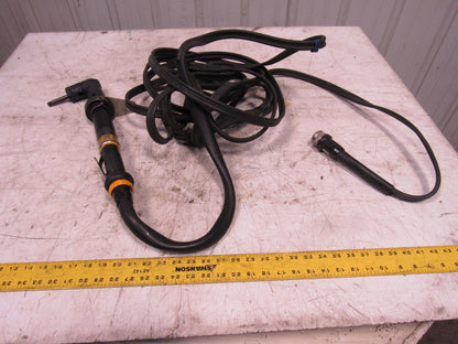 Atlas Copco ETV S7 40-10 CTADS Right Angle Nutrunner 3/8" Drive 33' Cord Ass'y