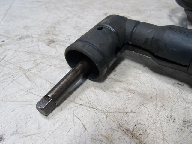Atlas Copco ETV S7 40-10 CTADS Right Angle Nutrunner 3/8" Drive 33' Cord Ass'y