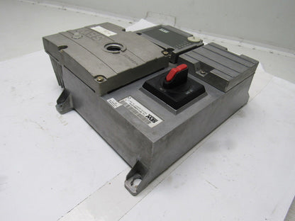 Sew Eurodrive MFI21A/MM03/Z18A Movimot 0.37KW Field Distributor WYE Connection
