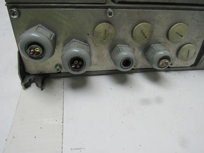 Sew Eurodrive MFI21A/MM03/Z18A Movimot 0.37KW Field Distributor WYE Connection