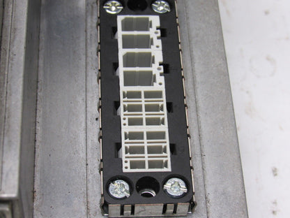 Sew Eurodrive MFI21A/MM03/Z18A Movimot 0.37KW Field Distributor WYE Connection
