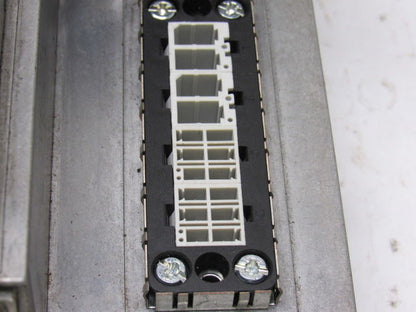 Sew Eurodrive MFI21A/MM03/Z18A Movimot 0.37KW Field Distributor WYE Connection