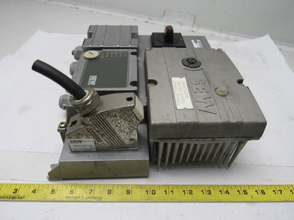 Sew Eurodrive MFI21A/MM05/Z18A Movimot 0.55Kw Field Distributor Wye-Delta Conn.