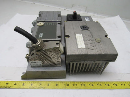 Sew Eurodrive MFI21A/MM05/Z18A Movimot 0.55Kw Field Distributor Wye-Delta Conn.