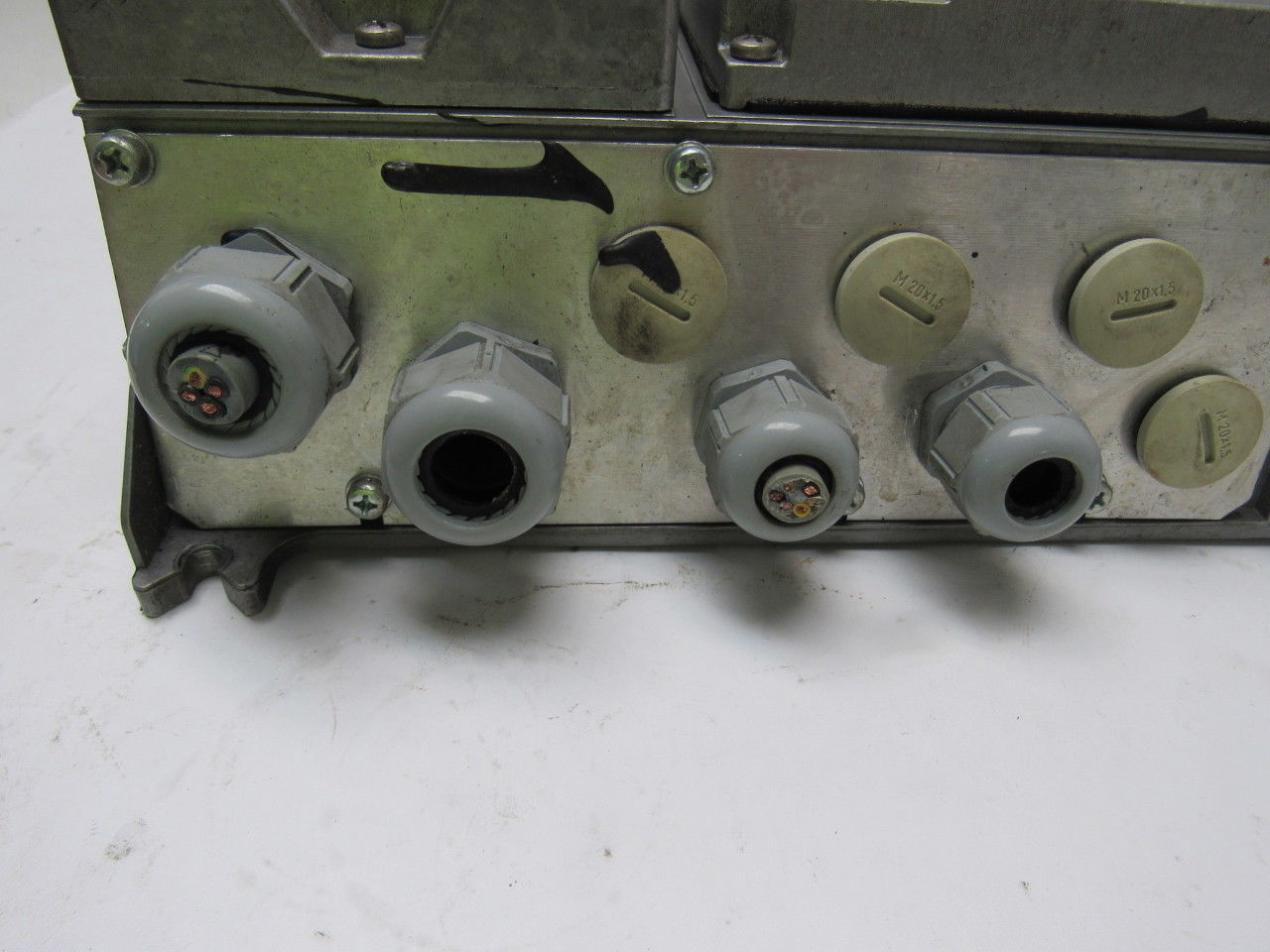 Sew Eurodrive MFI21A/MM05/Z18A Movimot 0.55Kw Field Distributor Wye-Delta Conn.