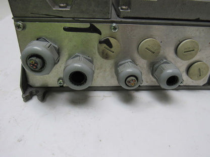 Sew Eurodrive MFI21A/MM05/Z18A Movimot 0.55Kw Field Distributor Wye-Delta Conn.