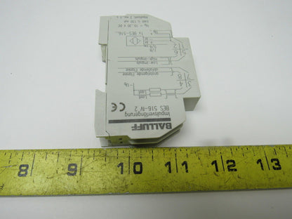 Balluff BES 516-IV 2 2ms-1 S. Mechanical Signal Pulse Extender
