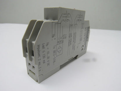 Balluff BES 516-IV 2 2ms-1 S. Mechanical Signal Pulse Extender