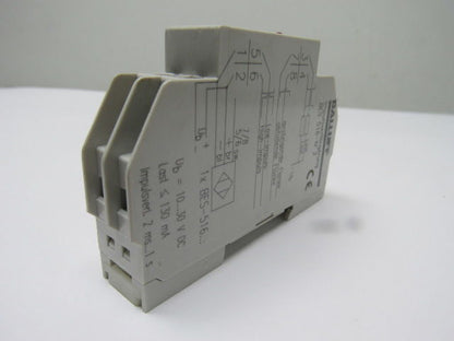 Balluff BES 516-IV 2 2ms-1 S. Mechanical Signal Pulse Extender