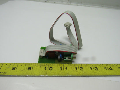 Phoenix 9296161_00 Peripheral Module