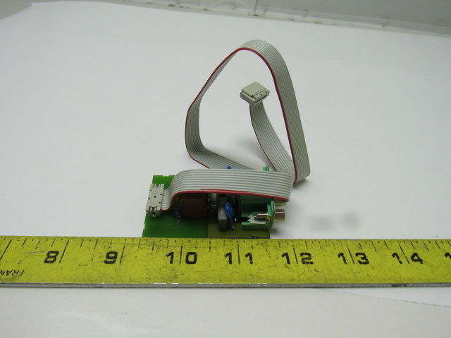 Phoenix 9296161_00 Peripheral Module