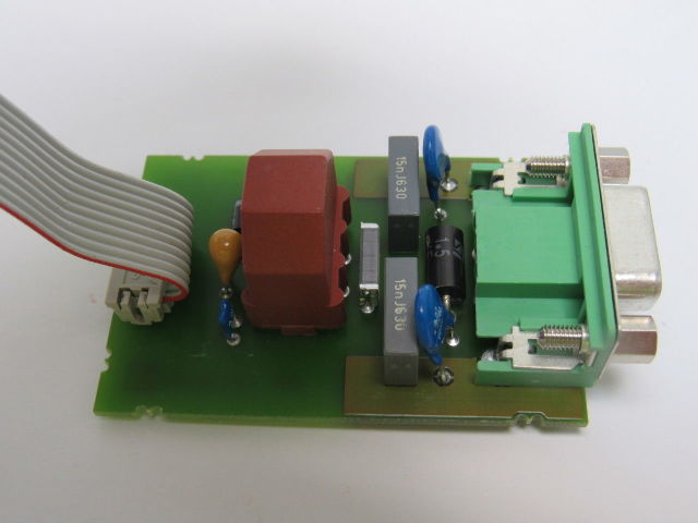 Phoenix 9296161_00 Peripheral Module